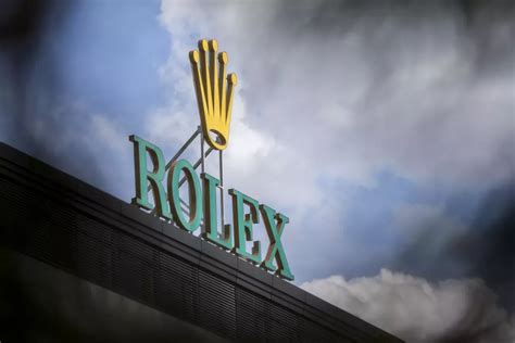 carrieres rolex|rolex bulle recrutement.